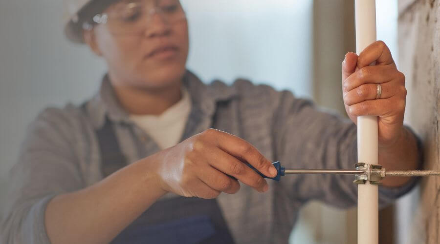 Professional same day plumber in Orgas, WV